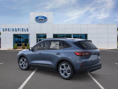 New 2026 Ford Escape ST-Line w/ Tech Pack #1 image 4