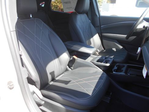 New 2025 Ford Mustang Mach-E Select w/ Comfort Package Lite image 2