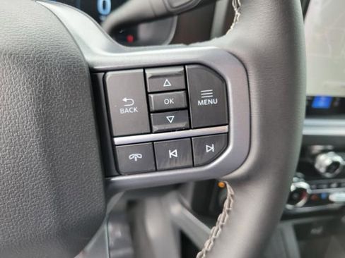 New 2026 Ford F450 Lariat w/ Lariat Ultimate Package image 34