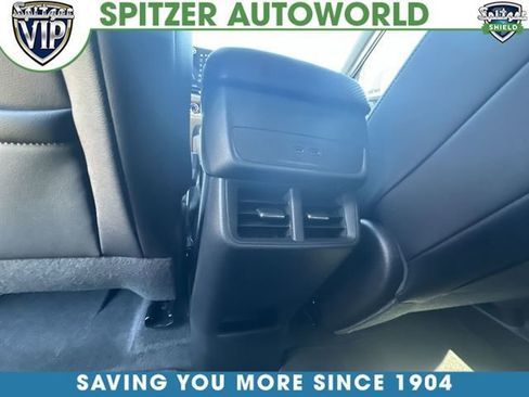 New 2026 Chevrolet Equinox LT w/ Convenience Package II FWD image 22