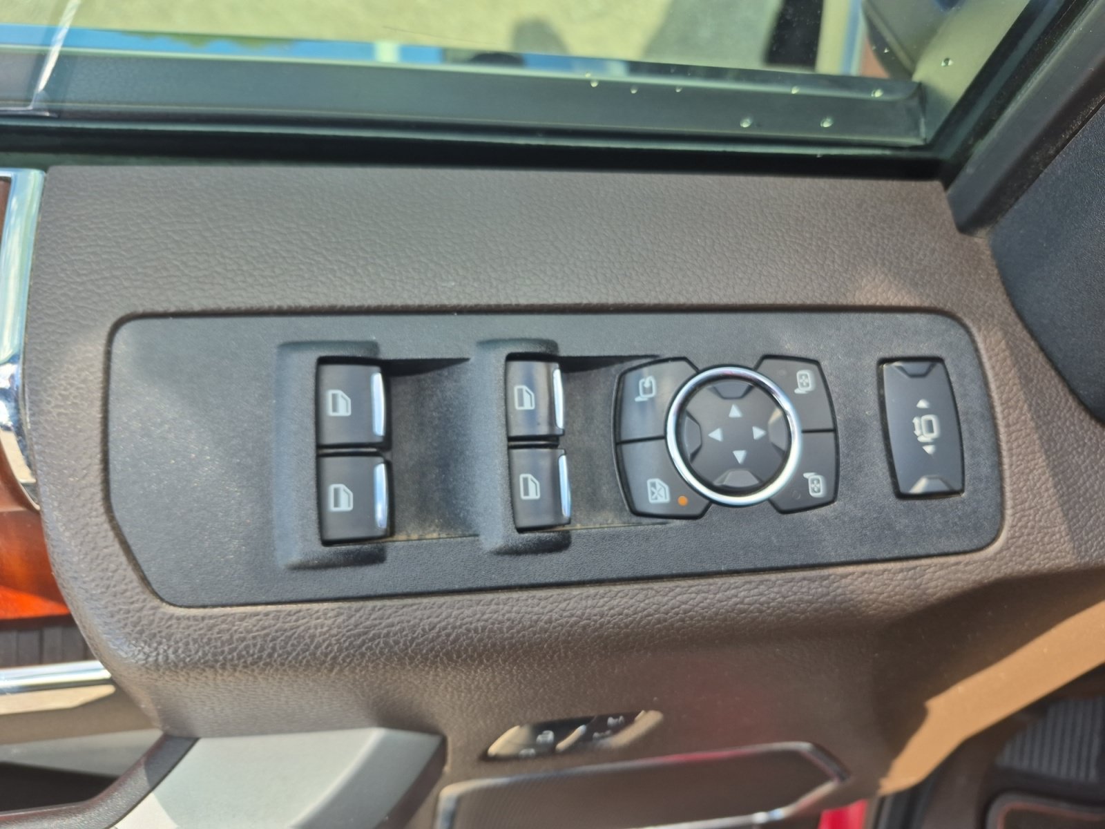 Used 2021 Ford F250 King Ranch w/ King Ranch Ultimate Package AWD/4WD image 15