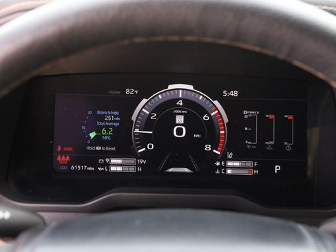 Used 2024 Toyota Tundra 1794 Edition AWD/4WD image 12