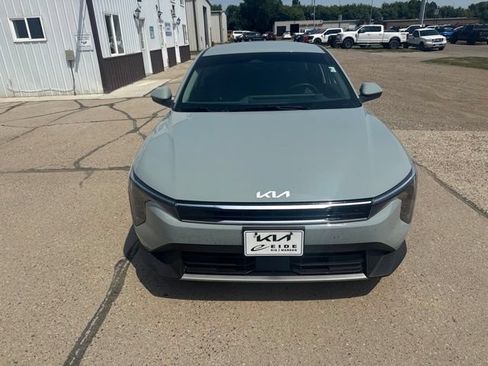 Used 2025 Kia K4 EX FWD image 6