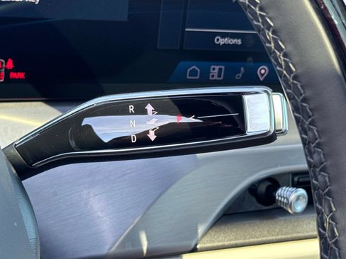 Certified 2026 Cadillac Vistiq Sport w/ LPO, Floor Liner Package image 9