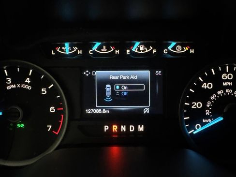 Used 2018 Ford F150 XLT w/ Equipment Group 302A Luxury AWD/4WD image 23