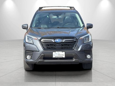 Used 2023 Subaru Forester Limited AWD/4WD image 10