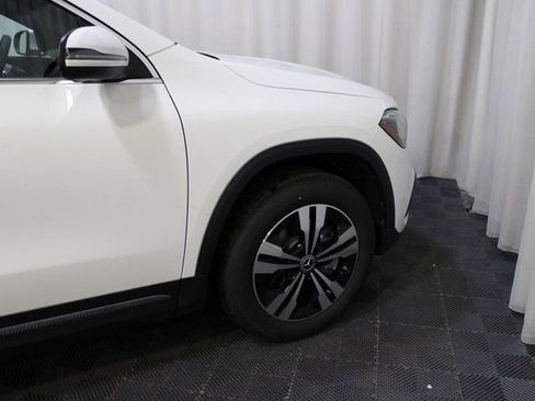 New 2026 Mercedes-Benz GLA 250 4MATIC image 12