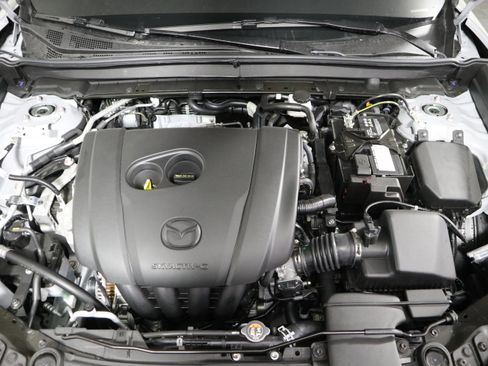 New 2026 MAZDA CX-30 AWD 2.5 S w/ Select Sport Pkg image 10