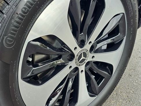 New 2026 Mercedes-Benz GLB 250 4MATIC image 6