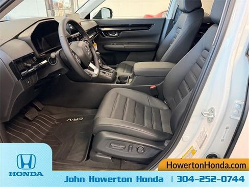 New 2026 Honda CR-V EX-L image 5