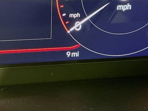 New 2026 Volkswagen Jetta SEL image 13