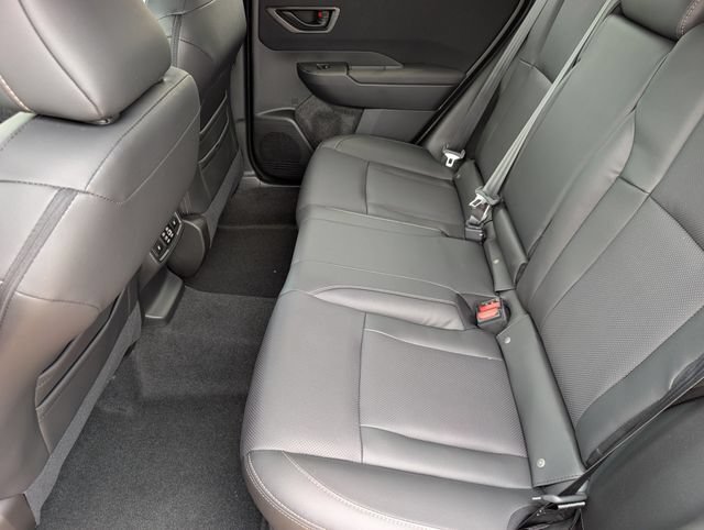 New 2026 Subaru Outback Limited AWD/4WD image 18
