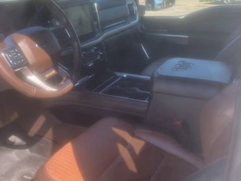 Used 2023 Ford F350 King Ranch w/ Chrome Package image 10
