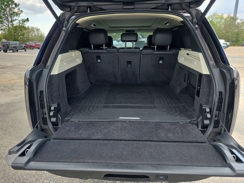 Used 2022 Land Rover Range Rover SE image 33