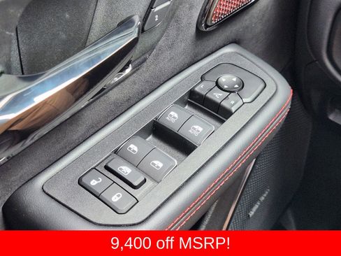 New 2026 RAM 1500 RHO w/ RHO Level 1 Equipment Group AWD/4WD image 33