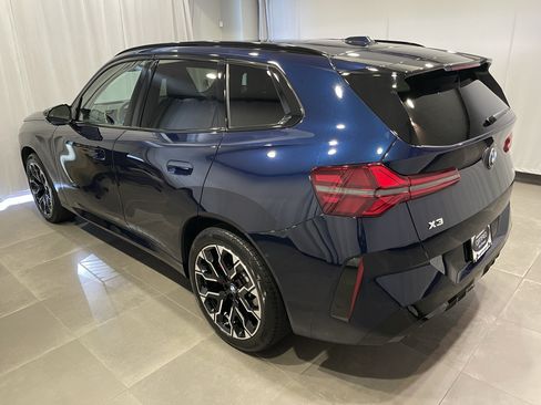 Used 2026 BMW X3 M50 w/ Premium Package AWD/4WD image 4
