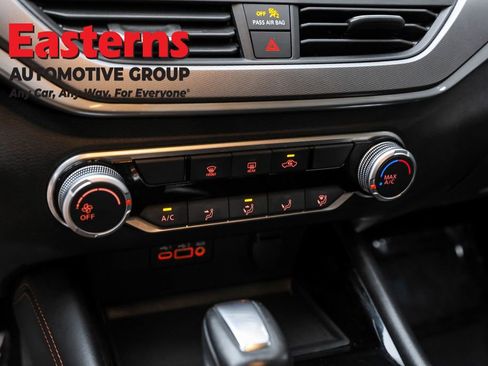 Used 2024 Nissan Altima 2.5 SR image 20