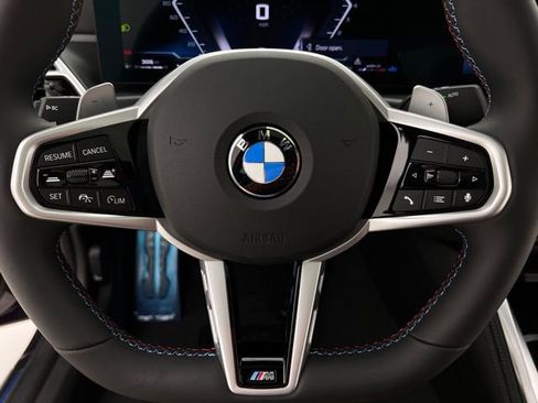 New 2026 BMW M240i xDrive Coupe w/ Premium Package AWD/4WD image 11