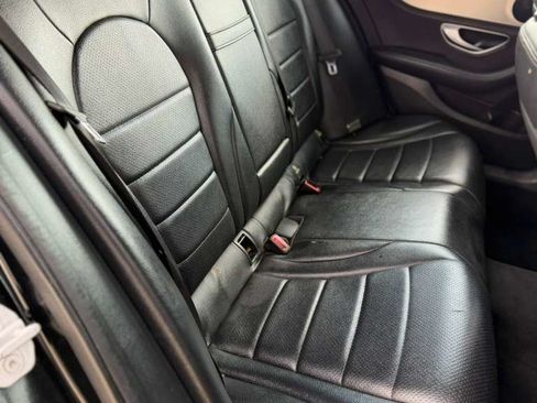 Used 2016 Mercedes-Benz C 300 Sedan image 14