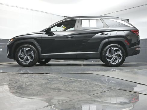 Used 2022 Hyundai Tucson SEL AWD/4WD image 36