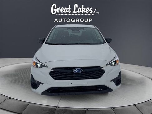 Used 2024 Subaru Impreza 2.0i image 8