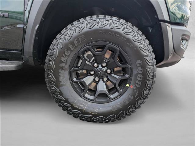 New 2026 RAM 1500 RHO w/ RHO Level 1 Equipment Group AWD/4WD image 17