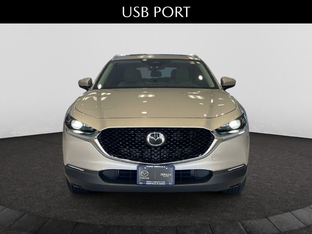 Used 2024 MAZDA CX-30 AWD 2.5 S w/ Preferred Package image 7