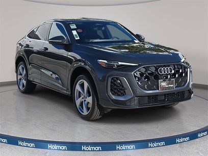 New 2025 Audi Q5 Premium Plus