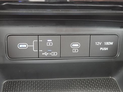New 2026 Hyundai Tucson XRT AWD/4WD image 9