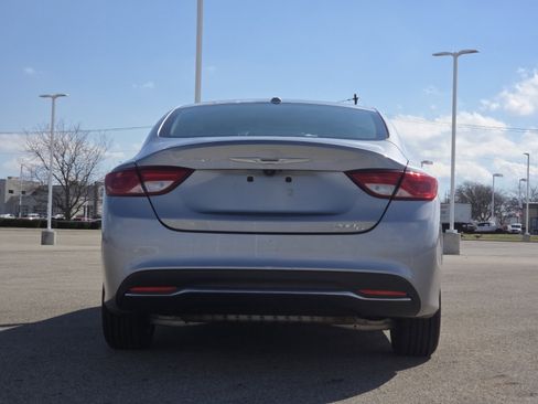 Used 2015 Chrysler 200 C image 13