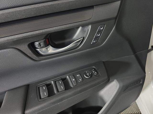 Used 2026 Honda CR-V Sport-L image 22
