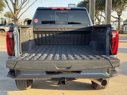 Used 2025 GMC Sierra 2500 Denali w/ Denali Reserve Package image 37