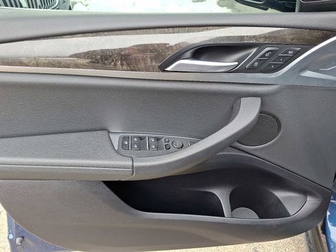 Used 2019 BMW X3 xDrive30i w/ Convenience Package image 13