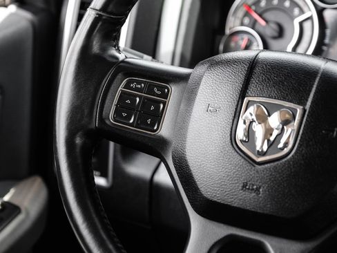 Used 2017 RAM 3500 Big Horn AWD/4WD image 13