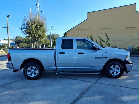 Used 2015 RAM 1500 Tradesman w/ Popular Equipment Group image 8