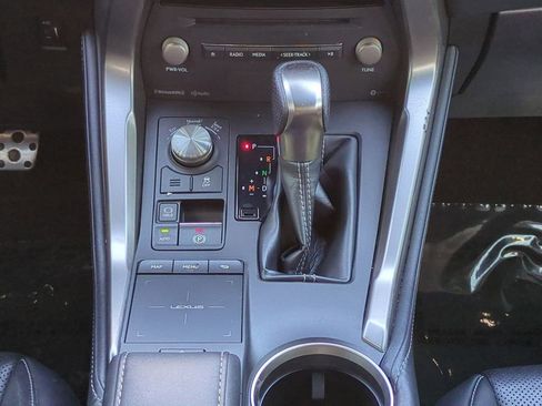 Used 2018 Lexus NX 300 F Sport w/ F Sport Premium Package image 19