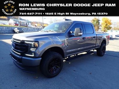 Used 2022 Ford F250 XLT