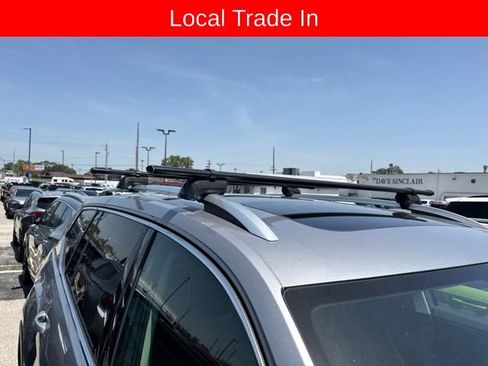 Used 2024 Volkswagen Atlas SEL Premium R-Line AWD/4WD image 6