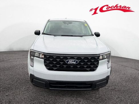 New 2025 Ford Maverick XL image 2