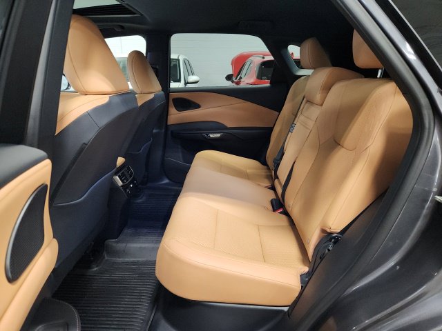 Used 2026 Lexus RX 450h AWD w/ Convenience Package image 22