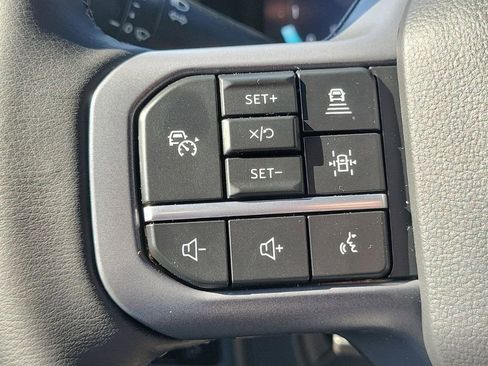 New 2026 Ford F150 XLT w/ Equipment Group 302A MID image 11