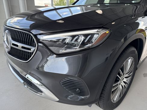 Certified 2026 Mercedes-Benz GLC 300 GLC 300 image 4