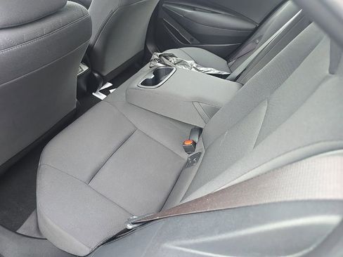 Used 2024 Toyota Corolla LE image 11