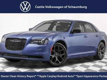 Used 2022 Chrysler 300 Touring w/ Sport Appearance Package