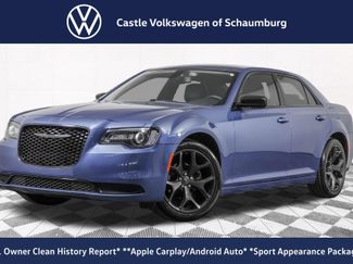 Used 2022 Chrysler 300 Touring w/ Sport Appearance Package RWD video 1
