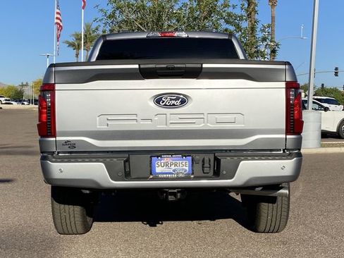 New 2026 Ford F150 STX w/ Equipment Group 200A image 35