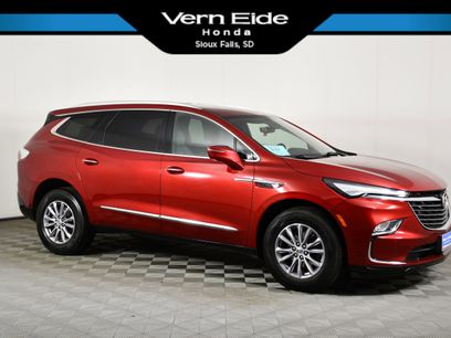 Used 2024 Buick Enclave Premium