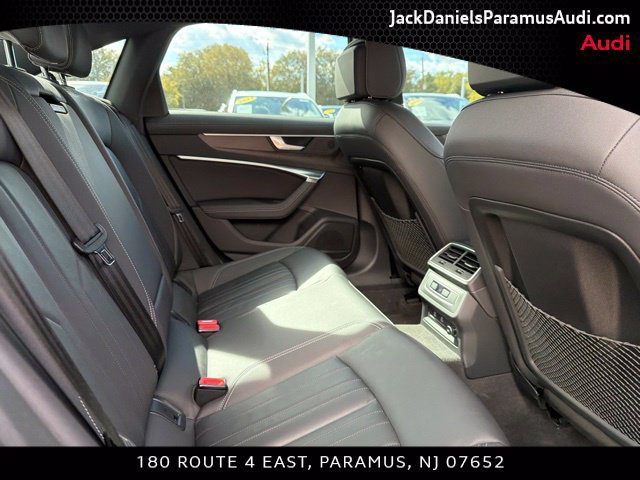 Used 2023 Audi A6 Premium Plus w/ Premium Plus Package AWD/4WD image 17