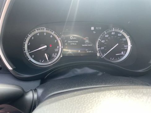 Used 2022 Toyota Highlander XSE FWD image 12