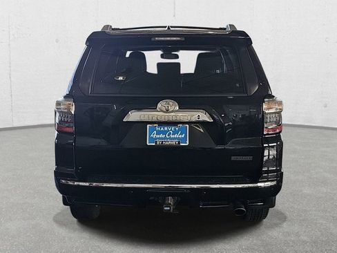 Used 2016 Toyota 4Runner Limited image 6